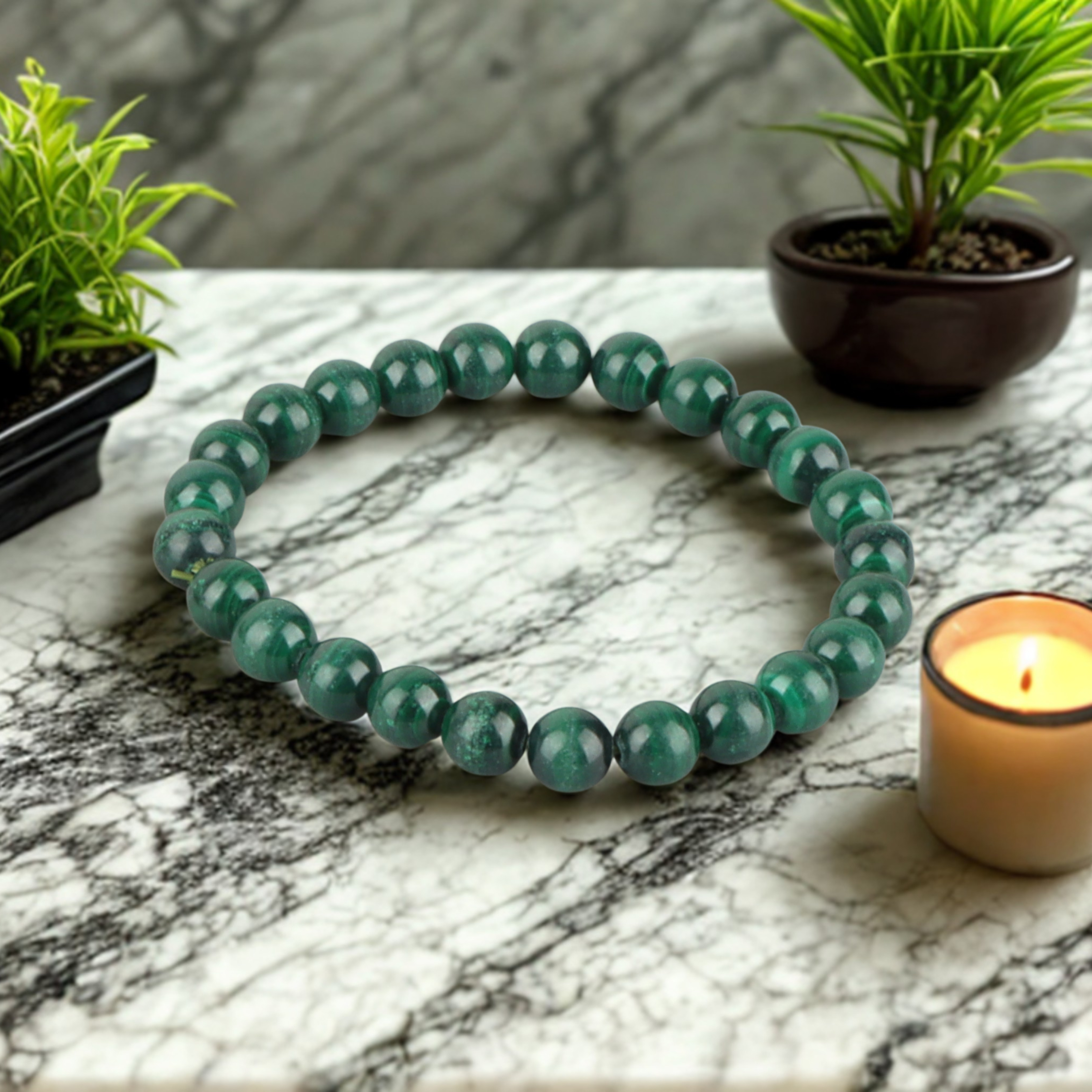 Green Jade Beauty