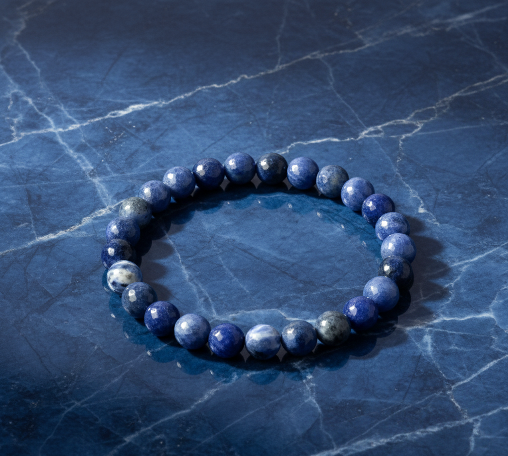Sodalite Wisdom