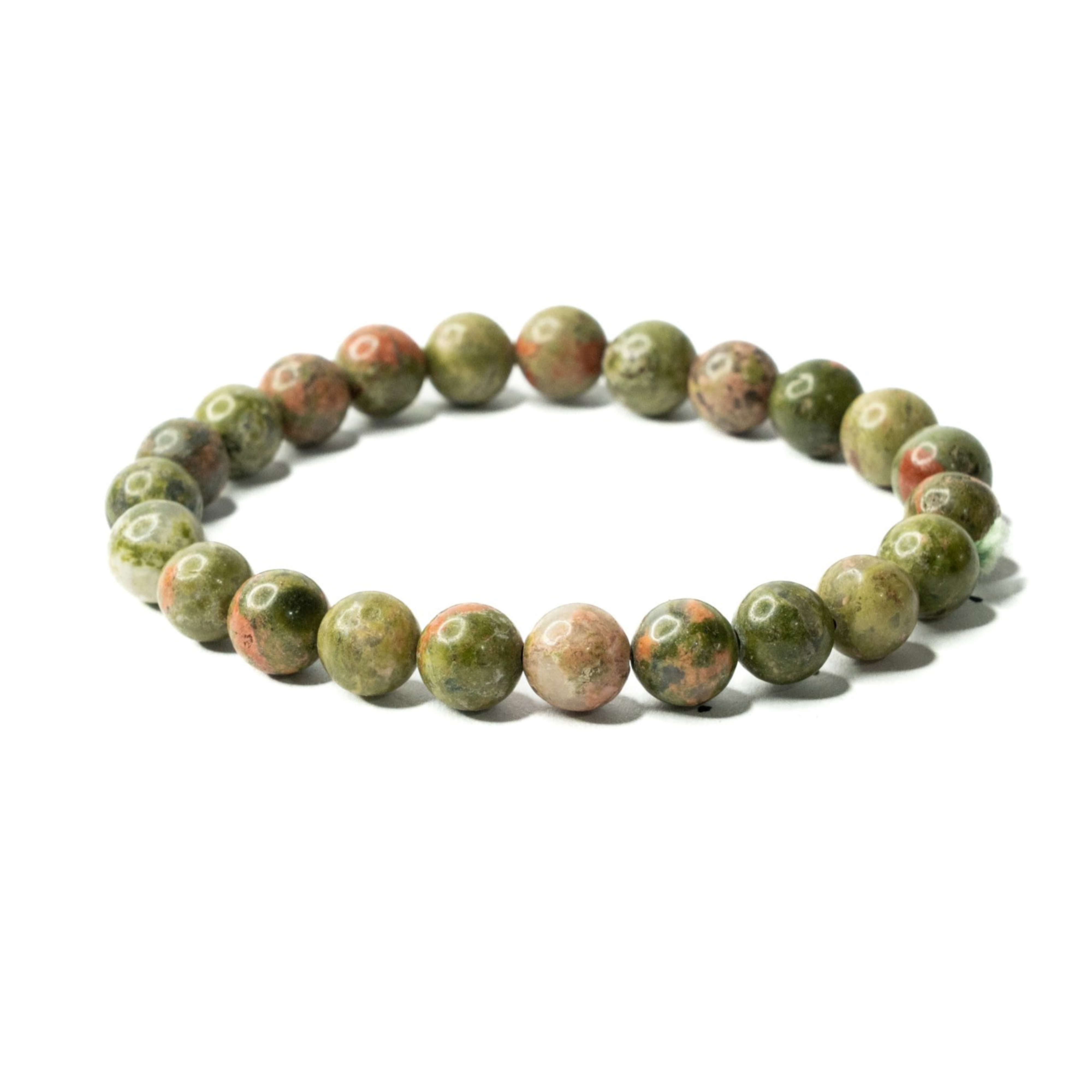 Unakite Balance